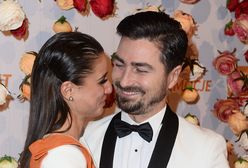 Lenka i Jan Kliment ćwiczą nowe kroki w nietypowych kostiumach