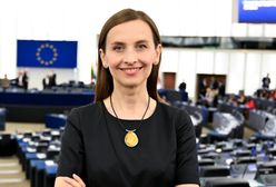 Napisał "ameba umysłowa". Europosłanka Sylwia Spurek odpowiedziała skargą do pracodawcy internauty