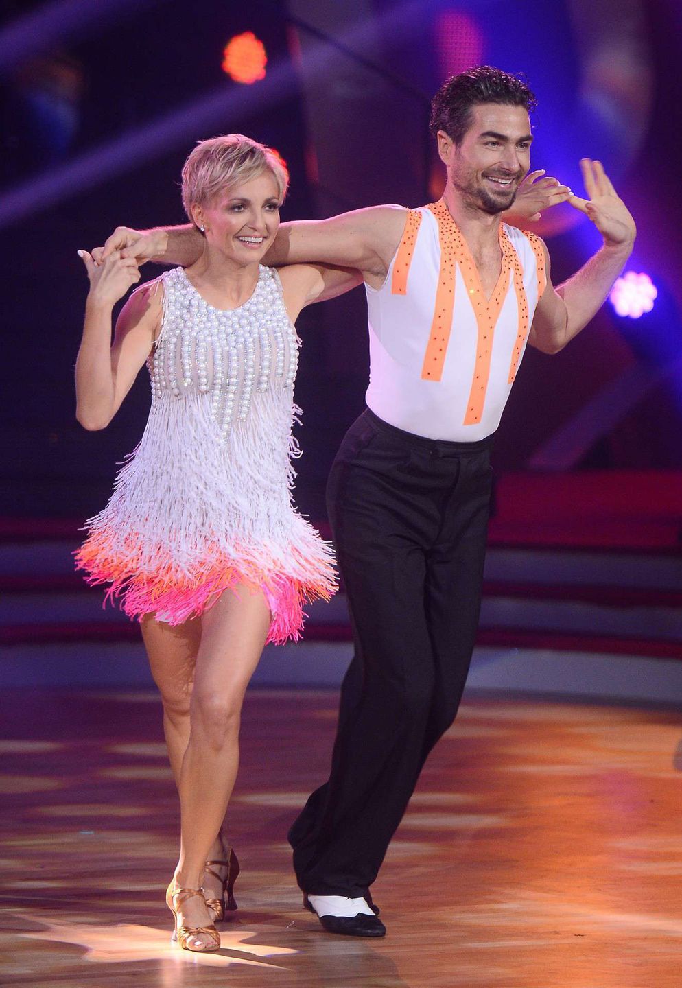 05-09-2014 Warszawa

Dancing with the Stars

 fot. P.Kibitlewski/ONS