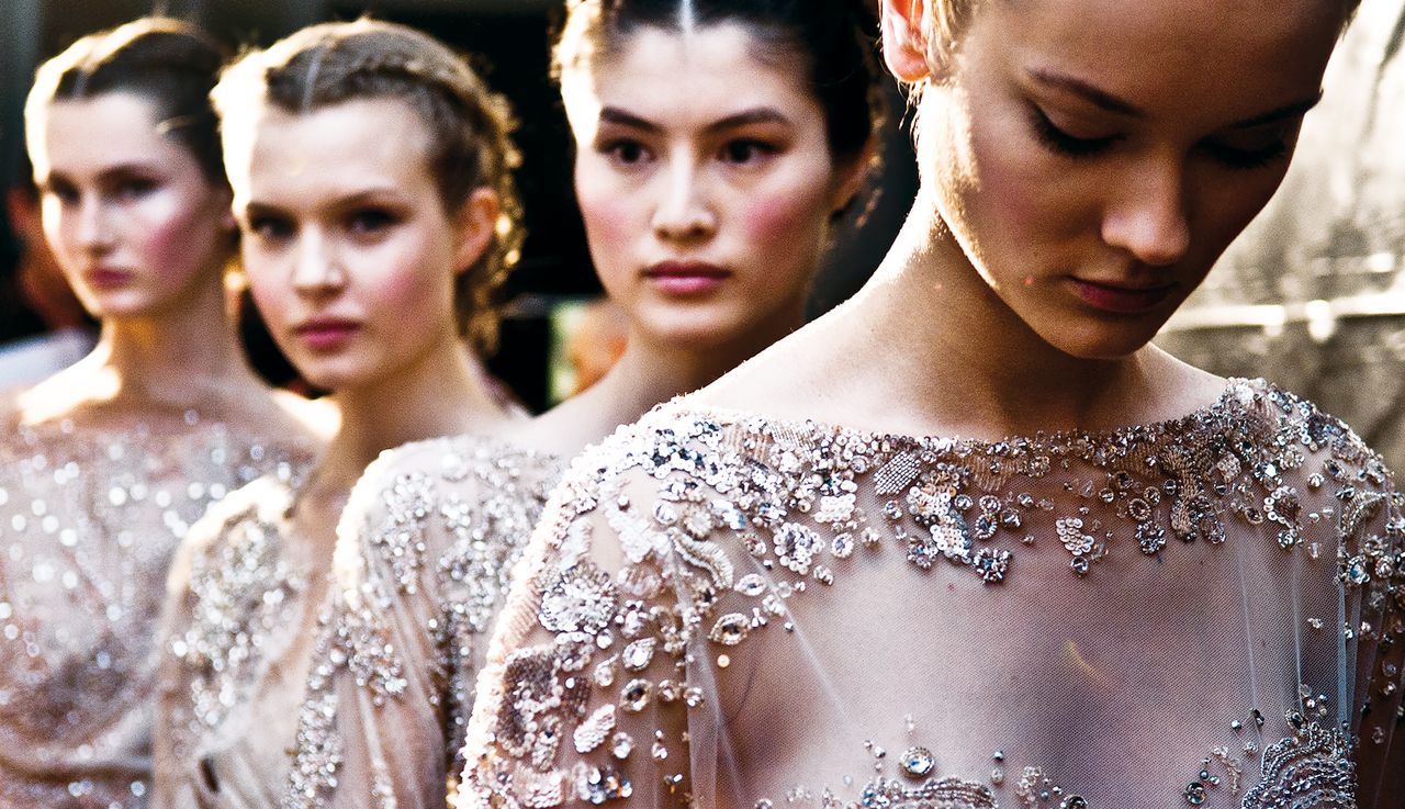 Najlepszy przyjaciel kobiety. Jak Swarovski budował biżuteryjne imperium