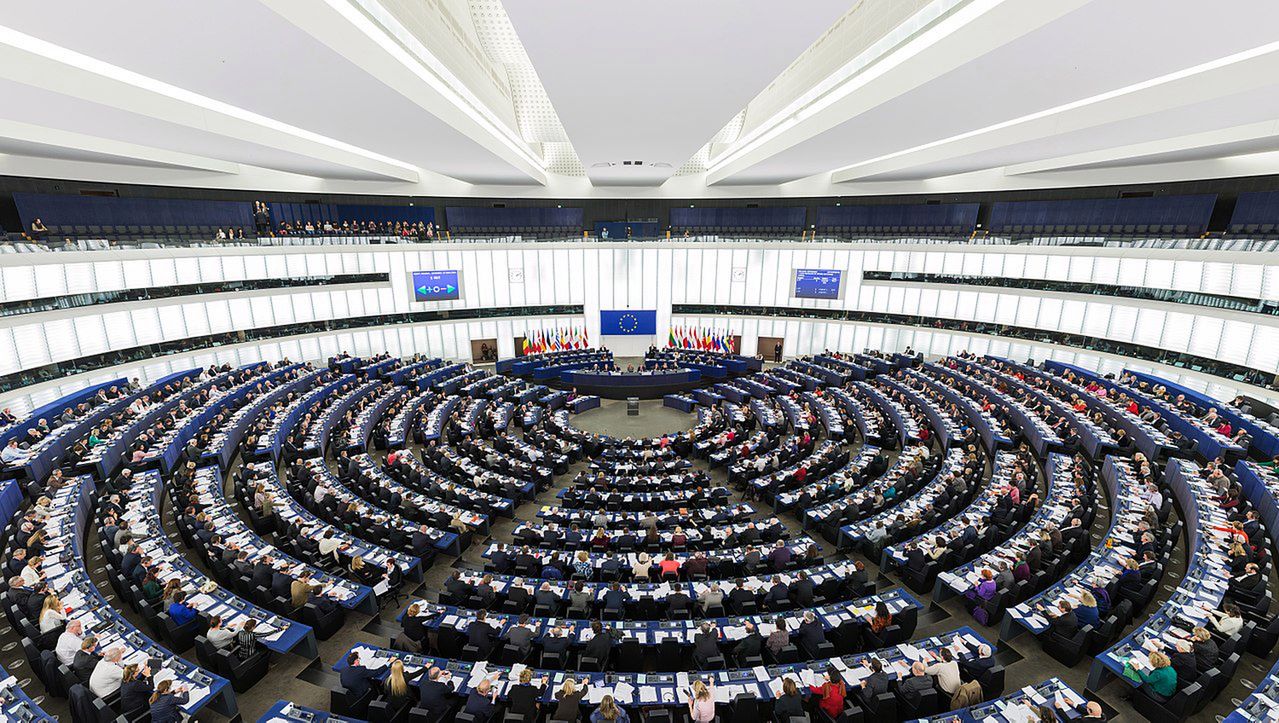 Sprawdź, jakie są zasady wyboru do Parlamentu europejskiego 2019.