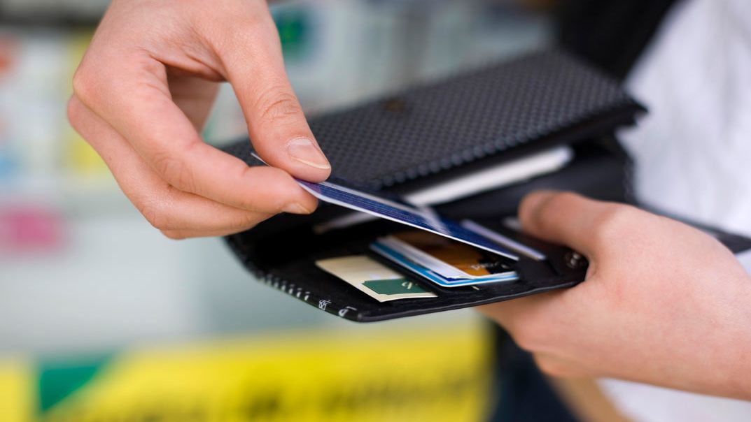 Stripe specjalizuje się w płatnościach kartowych