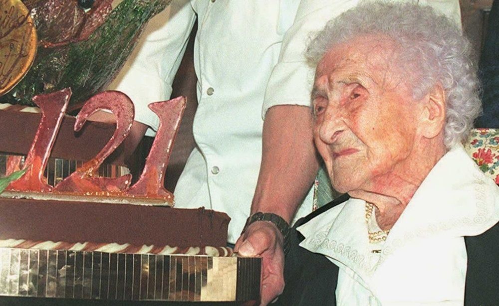 Najstarsza kobieta świata mogła być oszustką