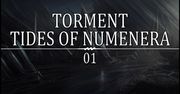 Torment Tides of Numenera - 01 - Bolesny upadek
