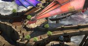 W styczniu beta Torment: Tides of Numenera pokaże czy Bezimienny ma się czego wstydzić