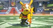 Shadow Mewtwo, Pikachu Libre i inne szaleństwa na nowym zwiastunie Pokkén Tournament