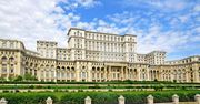 Atrakcje Rumunii - Pałac Parlamentu w Bukareszcie