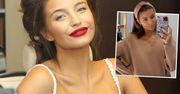 Julia Wieniawa w końcu wprowadziła się do swojego luksusowego apartamentu. Pokazała garderobę pełną skarbów