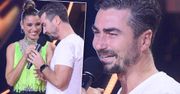 Jan Kliment wpadł na scenę "TzG" i zaczął płakać. Gwiazdor TVN wygłosił przemówienie. Na antenie Polsatu pozdrowił… Edwarda Miszczaka
