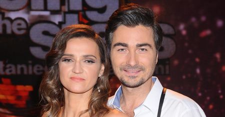 Partner Joanny Mazur zamierza zbić swoją żonę rózgami