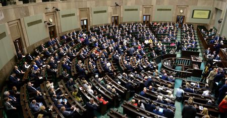 Ustawa budżetowa w Sejmie. Posłowie zaczynają maraton głosowań