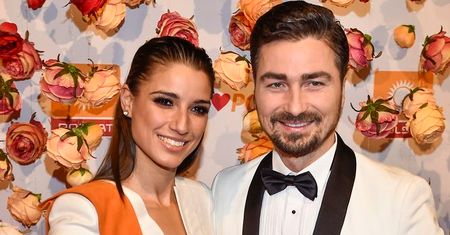 "Taniec z gwiazdami": widzowie uwielbiają Jana i Lenkę. To oni są największymi zwycięzcami show