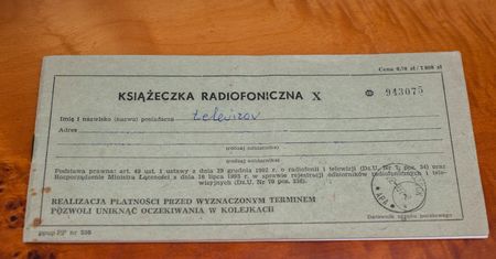 Kto nie musi płacić abonamentu. Na liście m.in. seniorzy