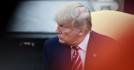 USA. Sąd Najwyższy zdecyduje, co dalej z odwołaniem Donalda Trumpa