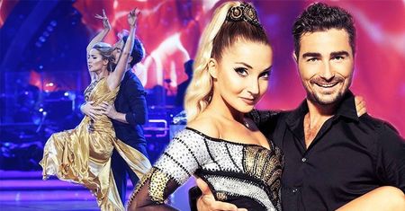 Cleo zabrała głos w sprawie wyników "Tańca z gwiazdami". Odpadła z programu tuż przed wielkim finałem