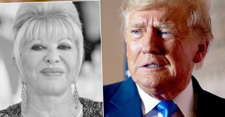 Ujawniono testament Ivany Trump. To jak zemsta zza grobu! Co była żona zapisała Donaldowi Trumpowi?