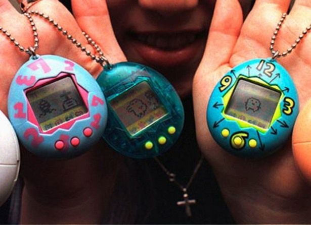 Tamagotchi