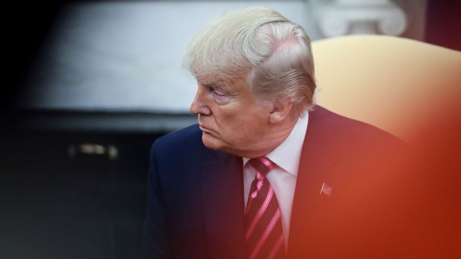 USA. Sąd Najwyższy zdecydował, że zajmie się odwołaniem urzędującego prezydenta Donalda Trumpa