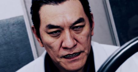 Sprzedaż Judgment została wstrzymana w Japonii tuż po premierze