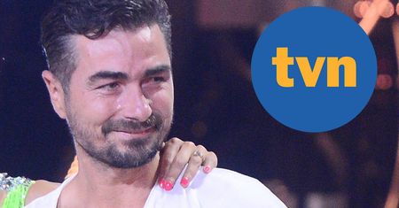 TVN wydał oświadczenie ws. Jana Klimenta i jego przemowy w „TzG”. Tancerz zapowiedział, że poniesie konsekwencje
