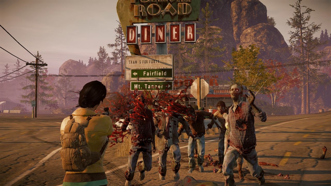 Twórcy State of Decay 2 prezentują nowy gameplay trailer