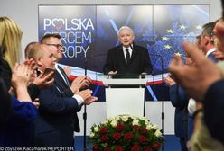 Parlament Europejski. Najwięksi zwycięzcy i przegrani tegorocznych wyborów