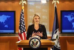 Departament Stanu USA reaguje na list ambasador w Warszawie