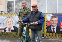 Wyniki wyborów do Europarlamentu 2019. Miastowi wkurzeni na wieś