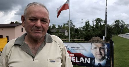 Wybory do Europarlamentu 2019. Adam Bielan królem płotów na Mazowszu