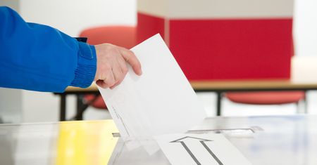 Wybory do Europarlamentu 2019 Warszawa. Jak zagłosować poza miejscem zamieszkania?