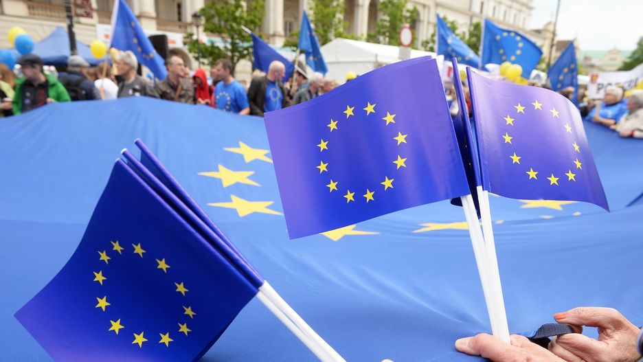 Wybory do europarlamentu 2019 - frekwencja w Warszawie