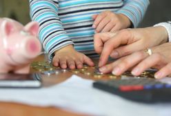 Polacy nie płacą alimentów. Dzieci tracą miliardy