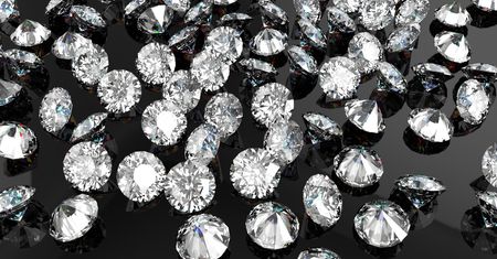 Napadnięto mężczyznę. Stracił diamenty o wartości 8 mln zł