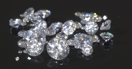 Ile kosztują diamenty?