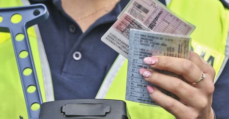 Bez prawa jazdy i nalepki. Idą kolejne ułatwienia dla kierowców