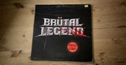 Jak powstawało menu do Brutal Legend?