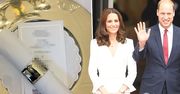 To był bardzo polski obiad! Oto co Kate i William zdjedli w Warszawie