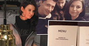 Anna i Robert Lewandowscy na zagranicznej imprezie! Polka przygotowała menu dla gości wydarzenia