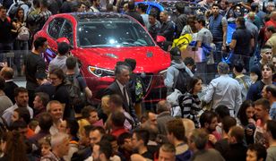 Na targach we Frankfurcie nie pojawi się dziewięć marek. Producenci samochodów oszczędzają