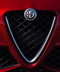 Pierwszy SUV Alfy Romeo już niedługo