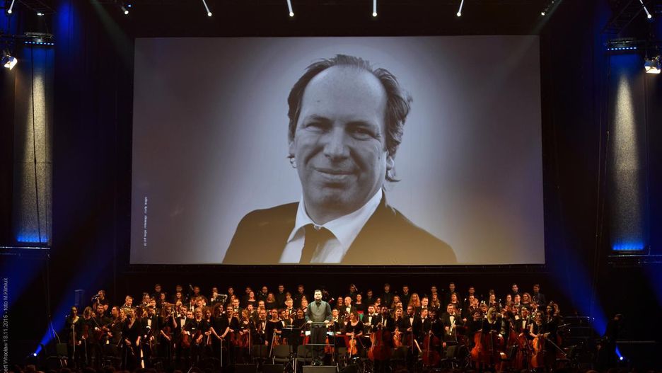 Hans Zimmer