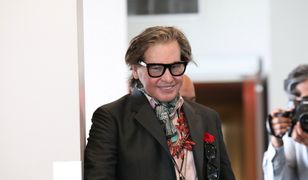 Val Kilmer po długiej przerwie pokazał się światu. Te zdjęcia mogą niektórych zszokować