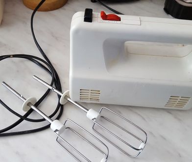 Zelmer kończy z małym AGD. "Mikser ma 29 lat, a chodzi jak nowy"