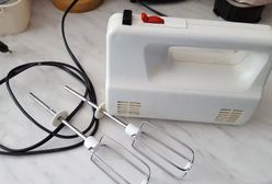 Zelmer kończy z małym AGD. "Mikser ma 29 lat, a chodzi jak nowy"