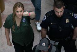 Amy Schumer i Emily Ratajkowski aresztowane. Protestowały przeciwko sędziemu oskarżanemu o molestowanie