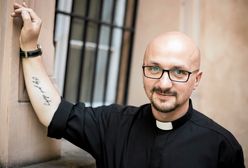 Ks. Grzegorz Kramer o komentarzach po pogrzebie Kory. "Chamskie zachowanie"