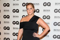 Amy Schumer opowiedziała, że została przed laty zgwałcona. Zrobił to jej były chłopak