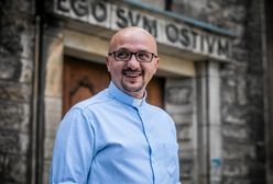 O. Grzegorz Kramer broni ks. Kneblewskiego. "Wczoraj też wypiłem piwo"