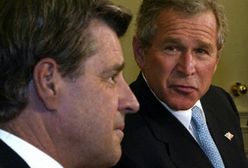 Bremer rozpoczął misję w Iraku