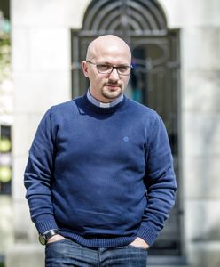 Oburzenie po słowach jezuity. O. Grzegorz Kramer przeprasza